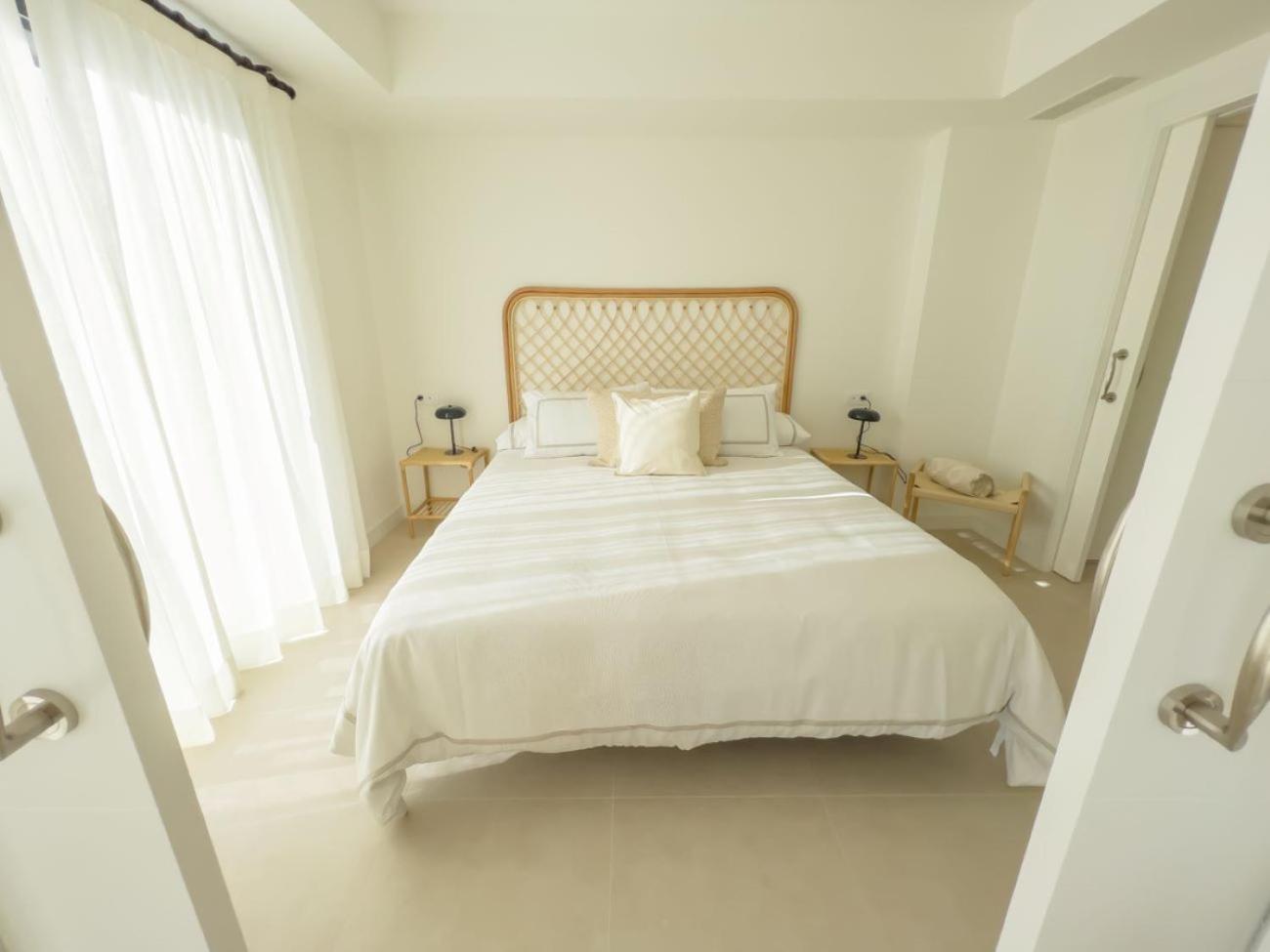 Penthouse On The Golden Mile Marbella Exterior foto